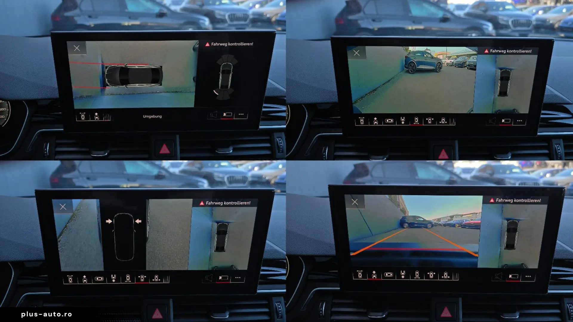 AUDI A5 40 TDI S tr quattro 3 x S line Edition Laser