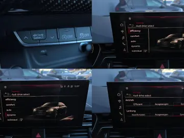 AUDI A5 40 TDI S tr quattro 3 x S line Edition Laser