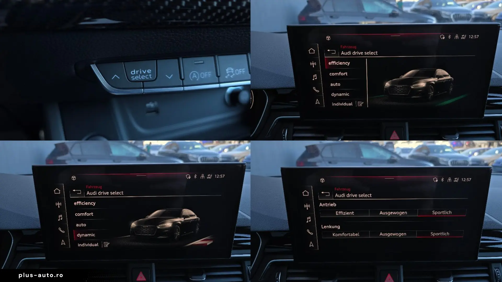 AUDI A5 40 TDI S tr quattro 3 x S line Edition Laser