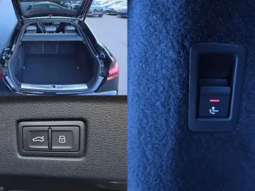 AUDI A5 40 TDI S tr quattro 3 x S line Edition Laser