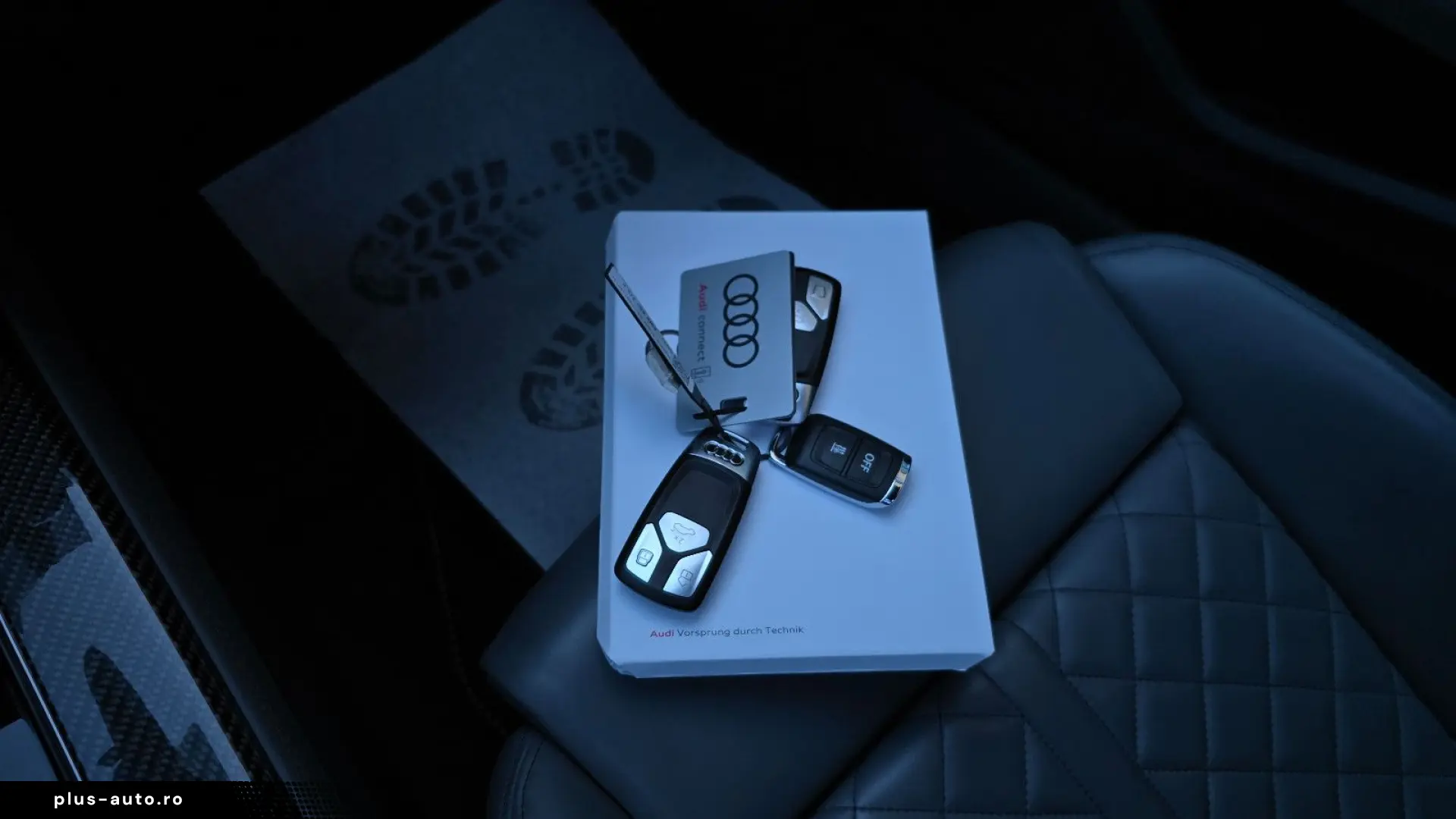 AUDI A5 40 TDI S tr quattro 3 x S line Edition Laser