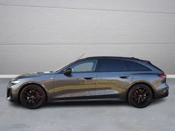 AUDI A5 Avant TDI S-tr.  S-line Matrix AHK 360  ACC