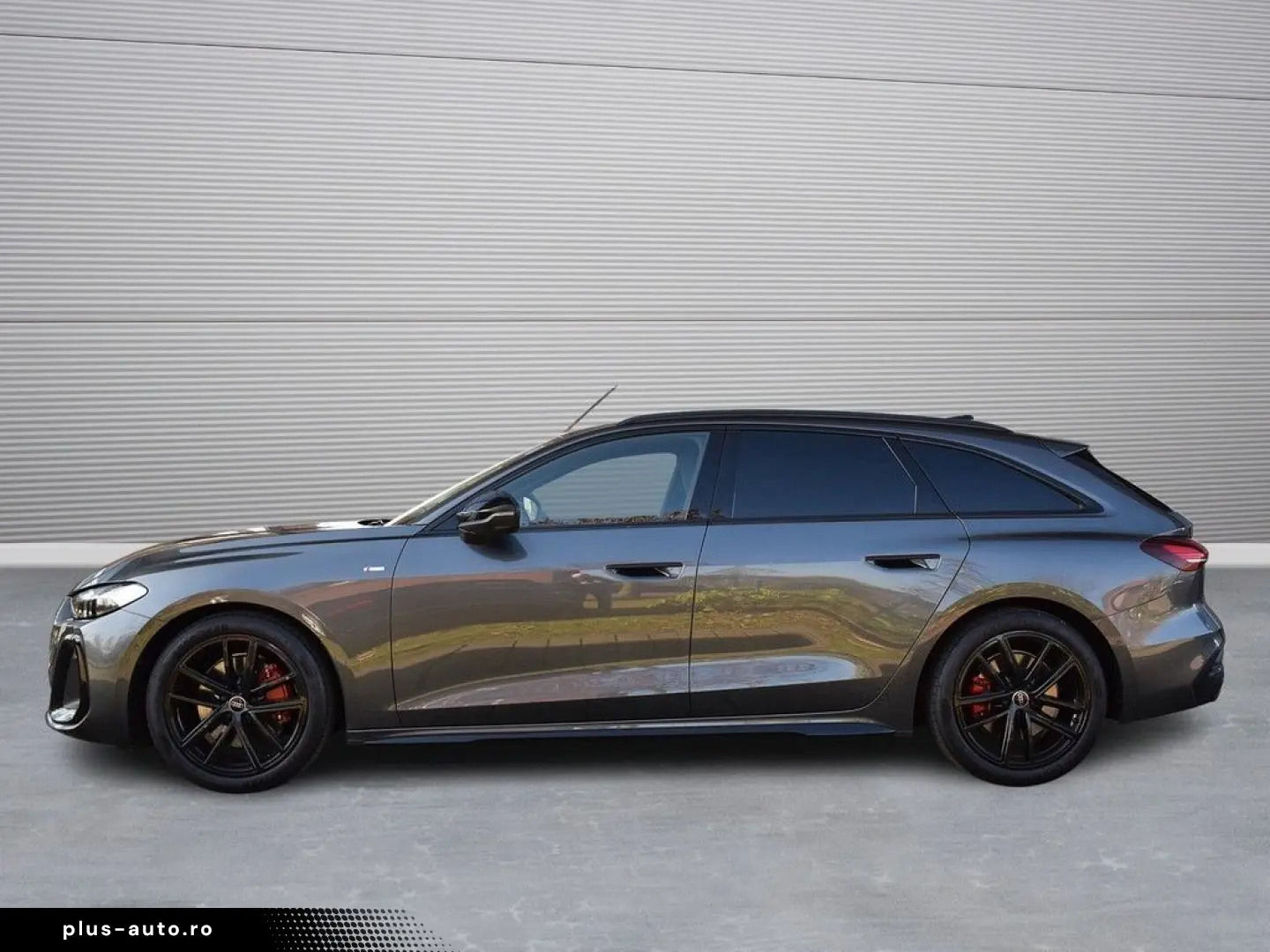 AUDI A5 Avant TDI S-tr.  S-line Matrix AHK 360  ACC