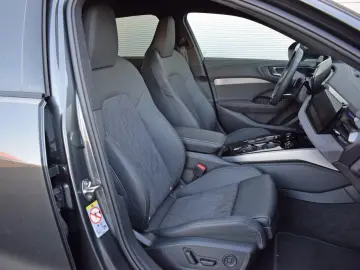 AUDI A5 Avant TDI S-tr.  S-line Matrix AHK 360  ACC