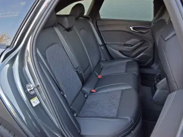 AUDI A5 Avant TDI S-tr.  S-line Matrix AHK 360  ACC