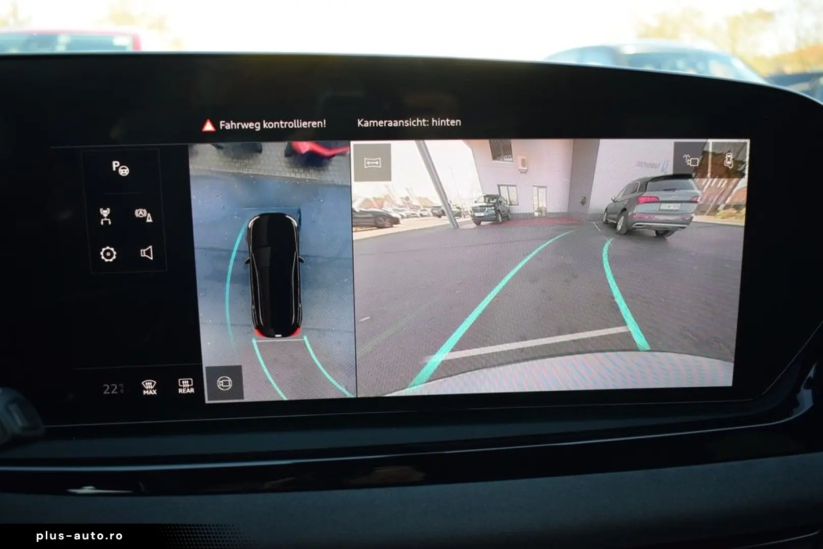 AUDI A5 Avant TDI S-tr.  S-line Matrix AHK 360  ACC