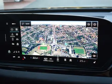 AUDI A5 Avant TDI S-tr.  S-line Matrix AHK 360  ACC