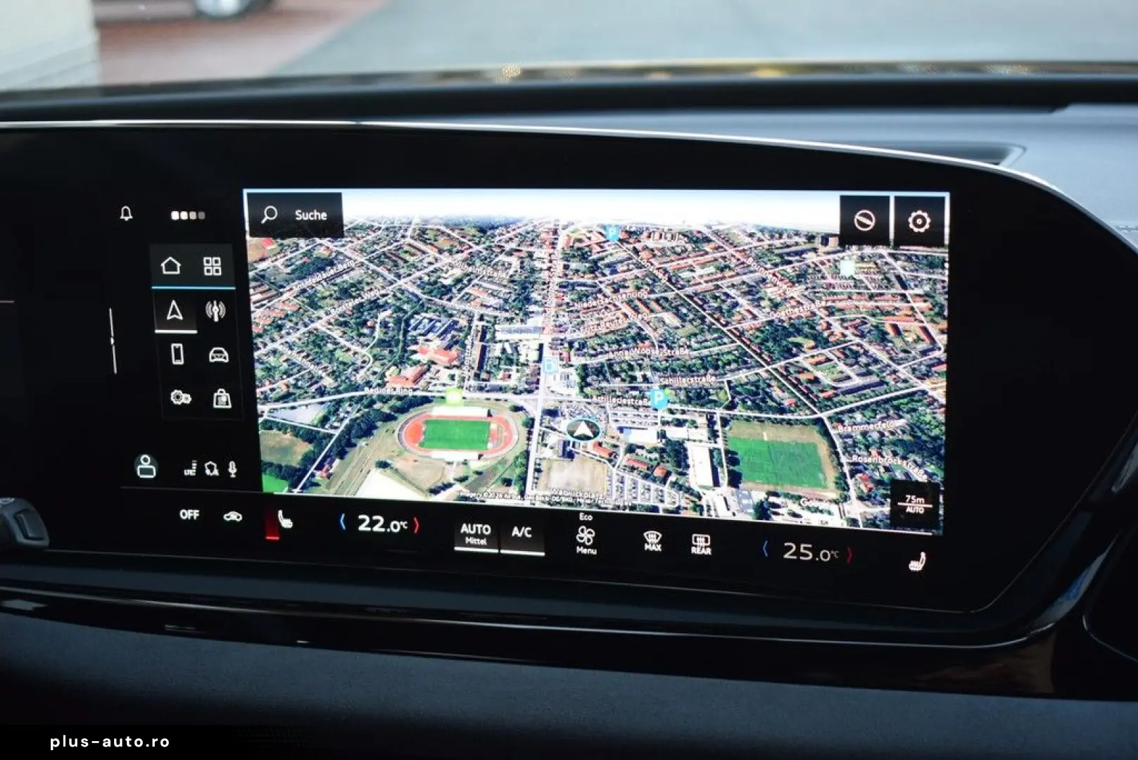 AUDI A5 Avant TDI S-tr.  S-line Matrix AHK 360  ACC