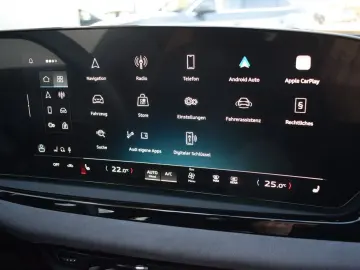 AUDI A5 Avant TDI S-tr.  S-line Matrix AHK 360  ACC