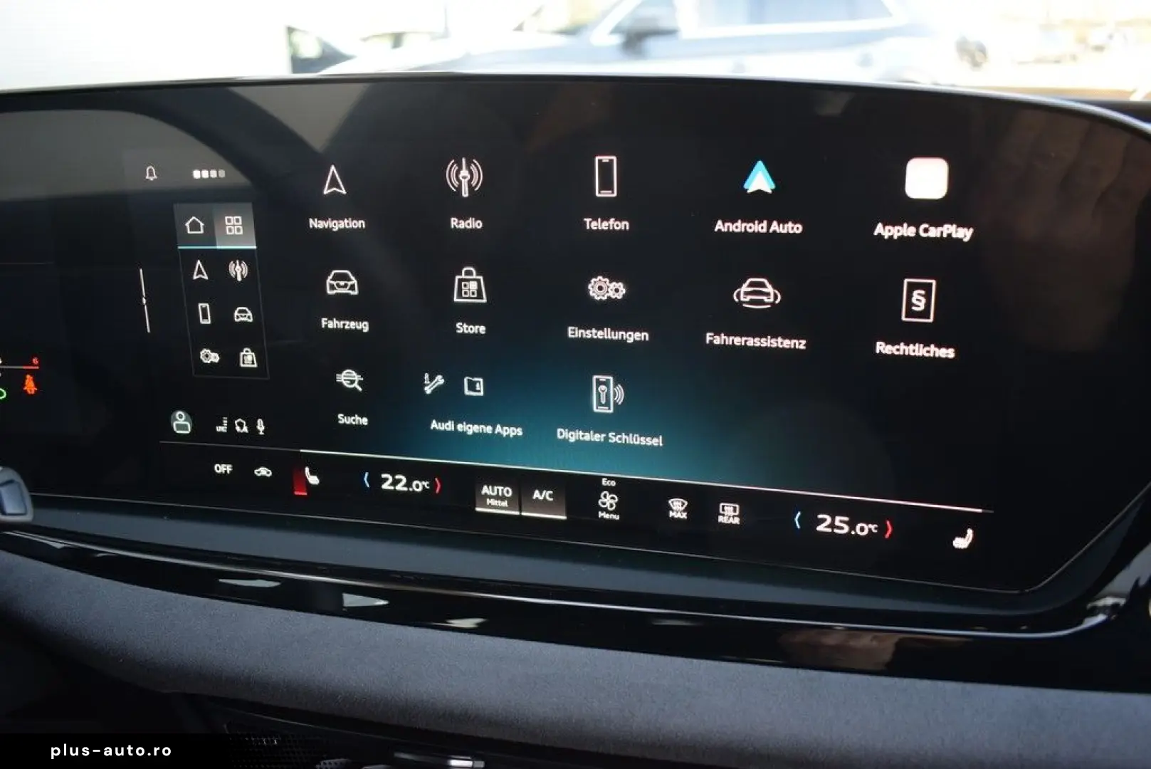 AUDI A5 Avant TDI S-tr.  S-line Matrix AHK 360  ACC