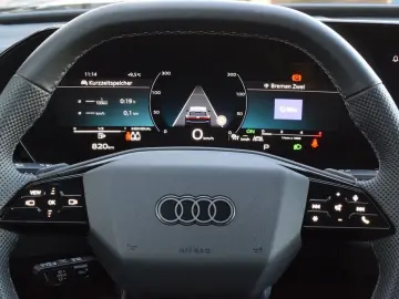 AUDI A5 Avant TDI S-tr.  S-line Matrix AHK 360  ACC