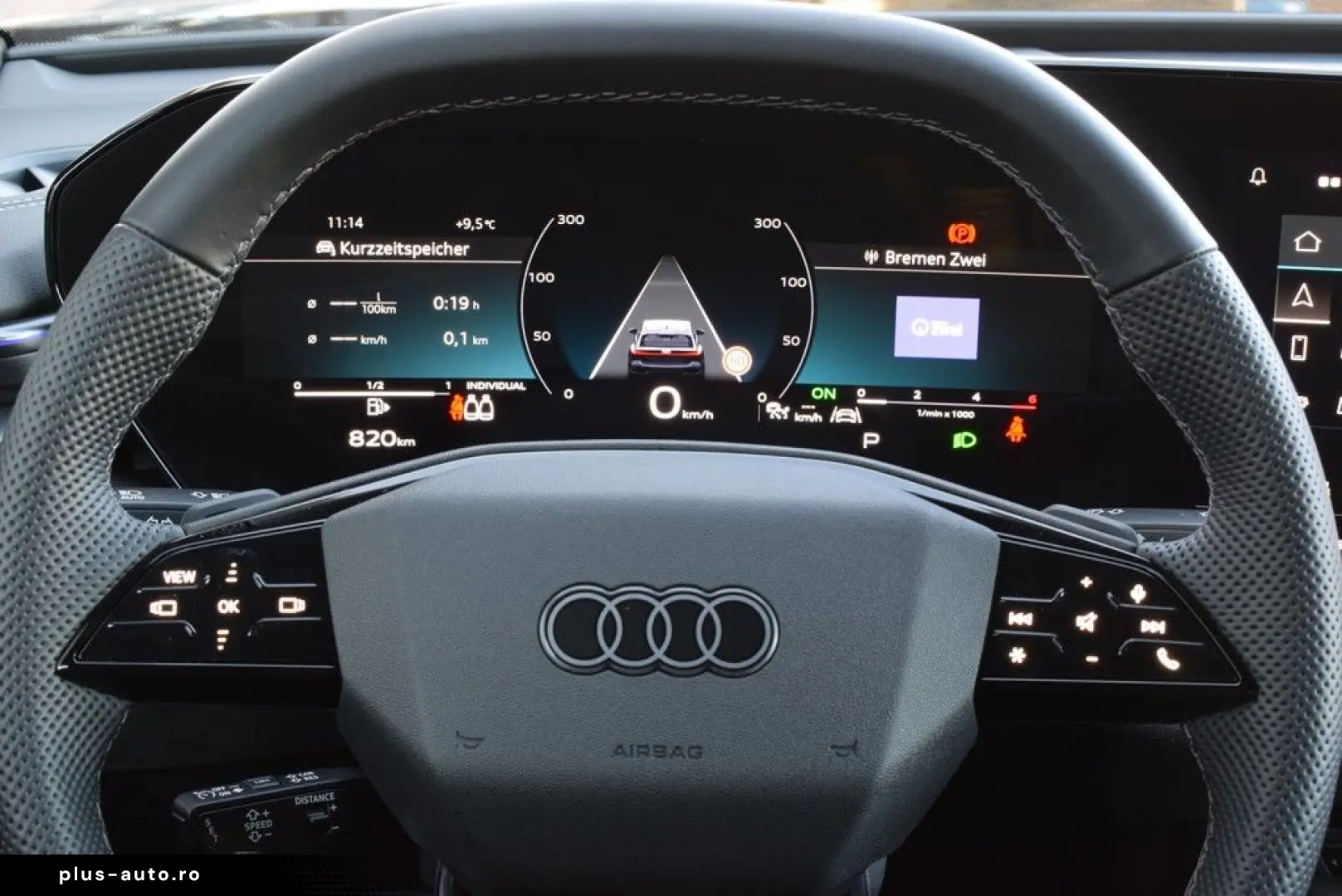 AUDI A5 Avant TDI S-tr.  S-line Matrix AHK 360  ACC