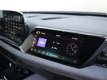 AUDI A5 Avant TDI S-tr.  S-line Matrix AHK 360  ACC