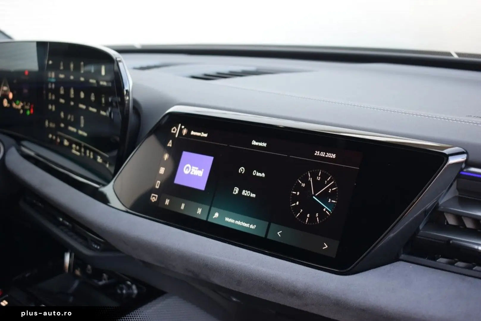 AUDI A5 Avant TDI S-tr.  S-line Matrix AHK 360  ACC