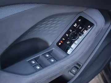 AUDI A5 Avant TDI S-tr.  S-line Matrix AHK 360  ACC