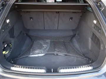 AUDI A5 Avant TDI S-tr.  S-line Matrix AHK 360  ACC