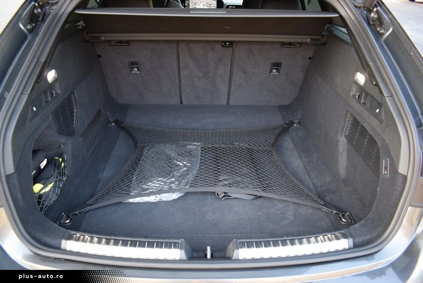 AUDI A5 Avant TDI S-tr.  S-line Matrix AHK 360  ACC