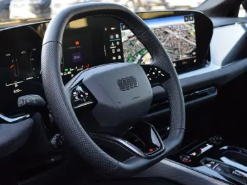 AUDI A5 Avant TDI S-tr.  S-line Matrix AHK 360  ACC