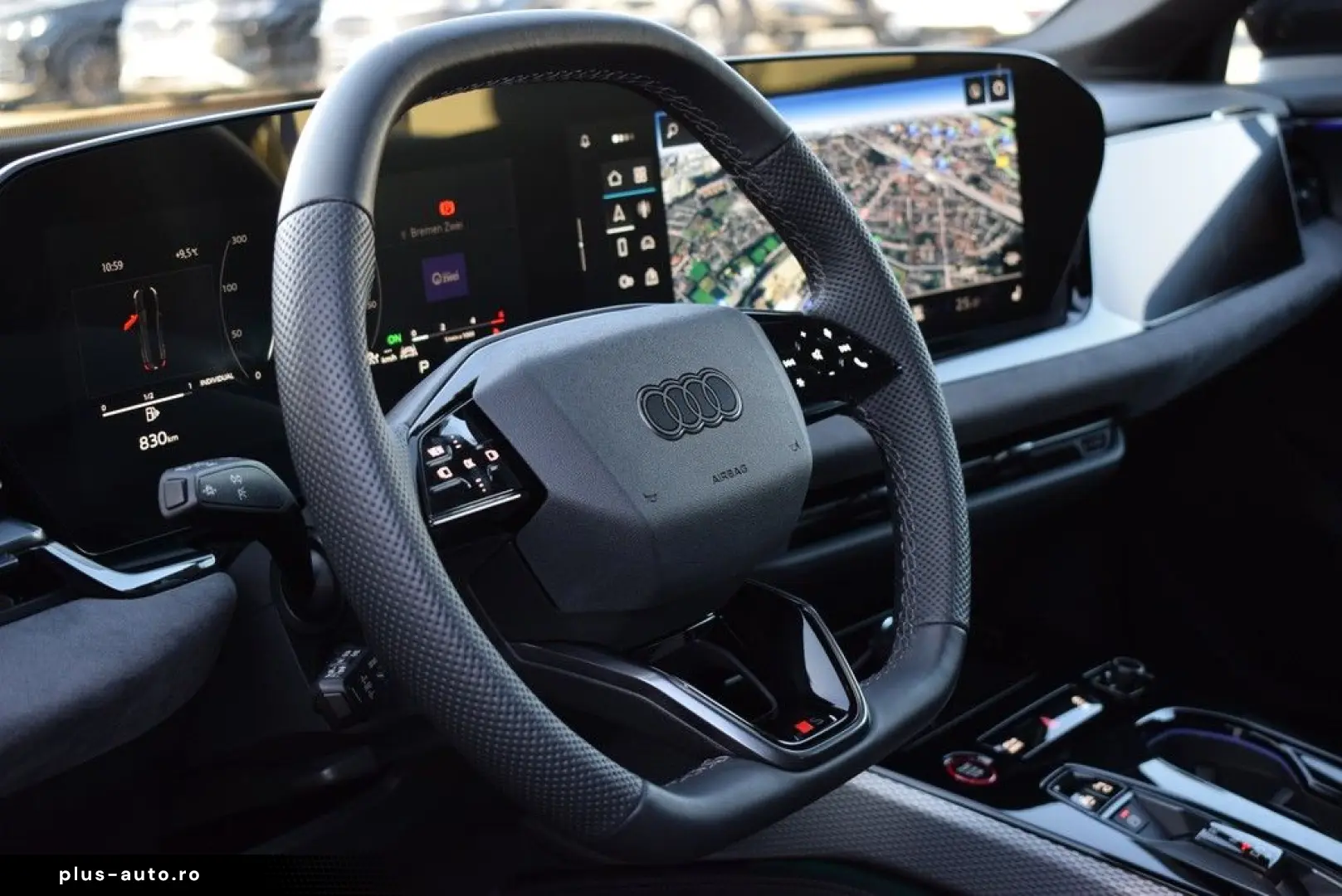 AUDI A5 Avant TDI S-tr.  S-line Matrix AHK 360  ACC