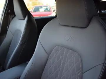 AUDI A5 Avant TDI S-tr.  S-line Matrix AHK 360  ACC