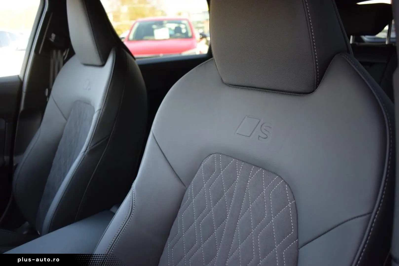 AUDI A5 Avant TDI S-tr.  S-line Matrix AHK 360  ACC