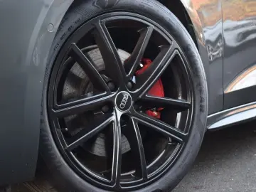 AUDI A5 Avant TDI S-tr.  S-line Matrix AHK 360  ACC