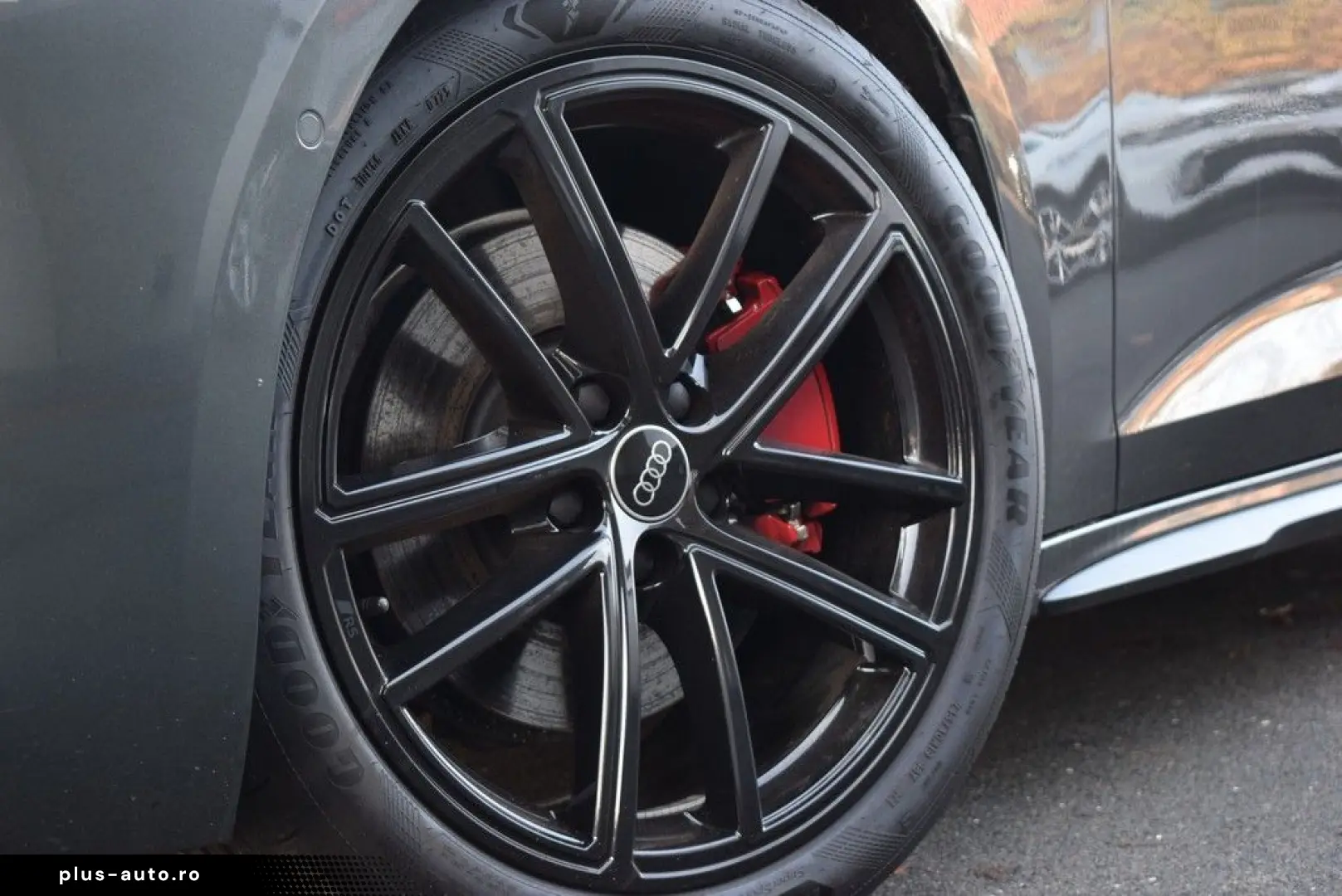 AUDI A5 Avant TDI S-tr.  S-line Matrix AHK 360  ACC