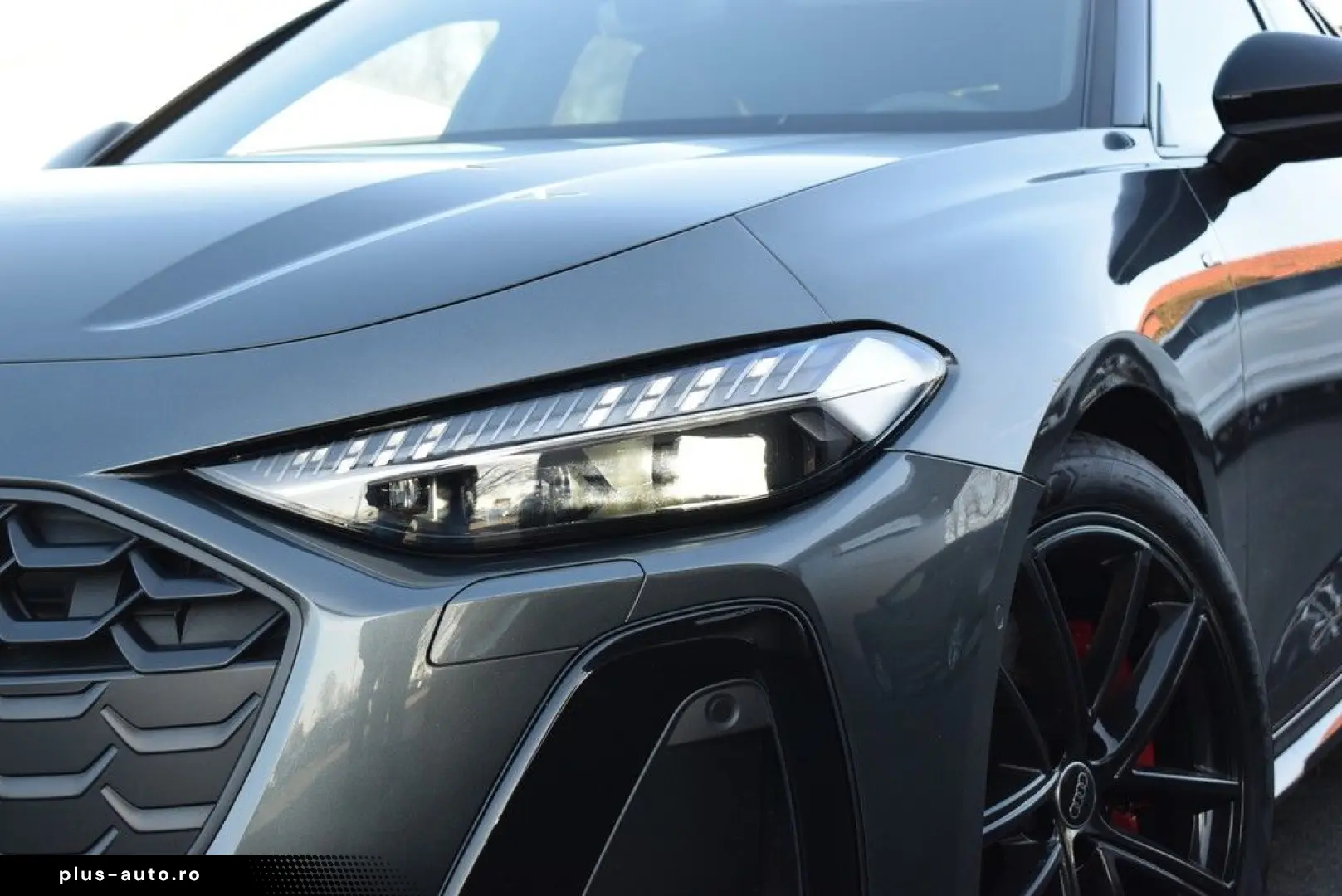 AUDI A5 Avant TDI S-tr.  S-line Matrix AHK 360  ACC