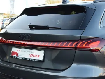 AUDI A5 Avant TDI S-tr.  S-line Matrix AHK 360  ACC