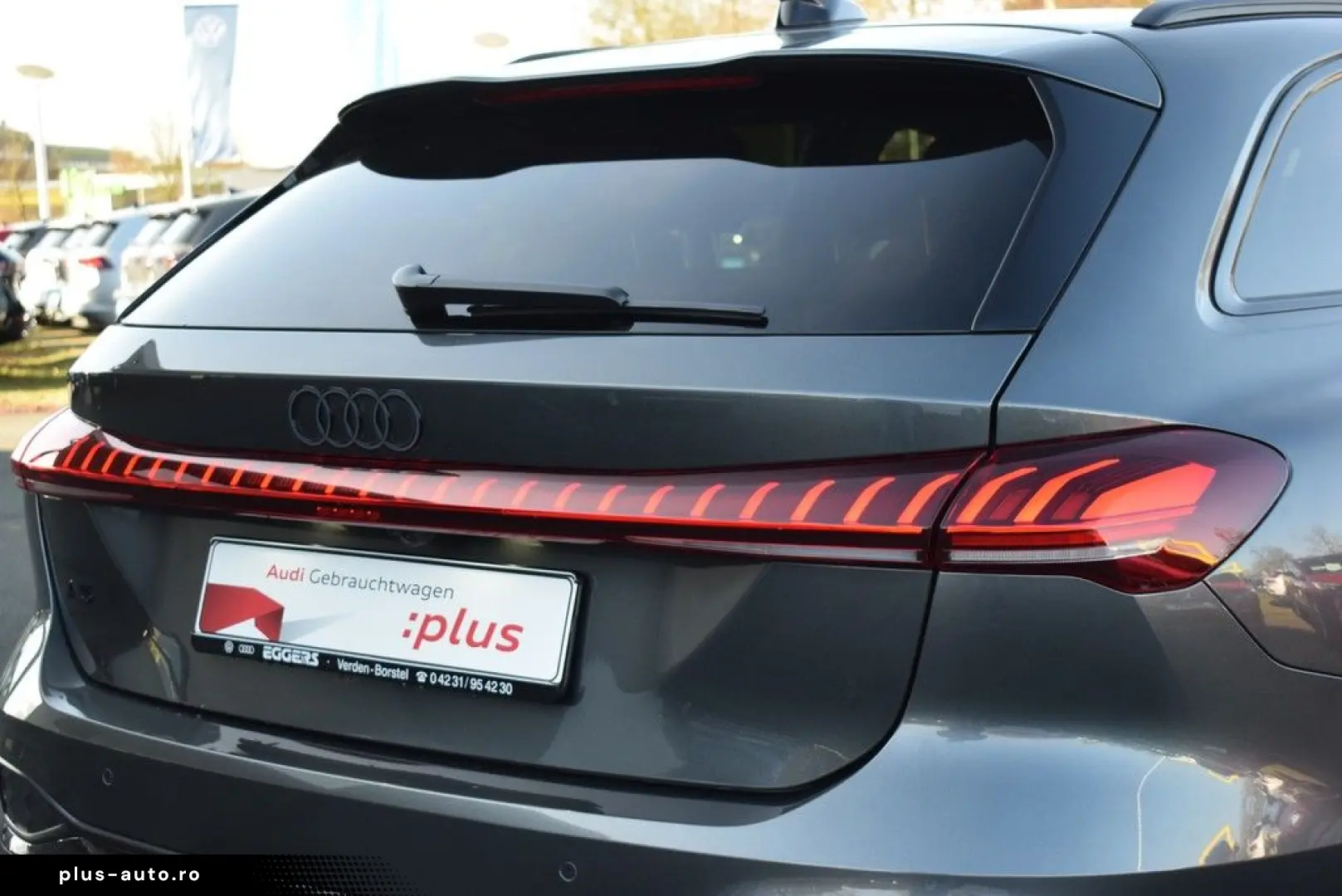 AUDI A5 Avant TDI S-tr.  S-line Matrix AHK 360  ACC