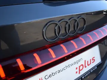 AUDI A5 Avant TDI S-tr.  S-line Matrix AHK 360  ACC