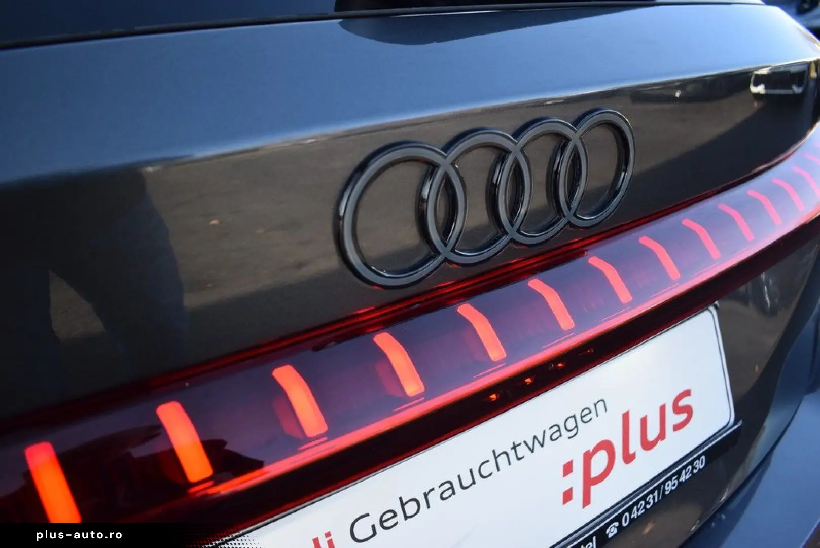 AUDI A5 Avant TDI S-tr.  S-line Matrix AHK 360  ACC