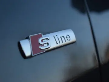 AUDI A5 Avant TDI S-tr.  S-line Matrix AHK 360  ACC