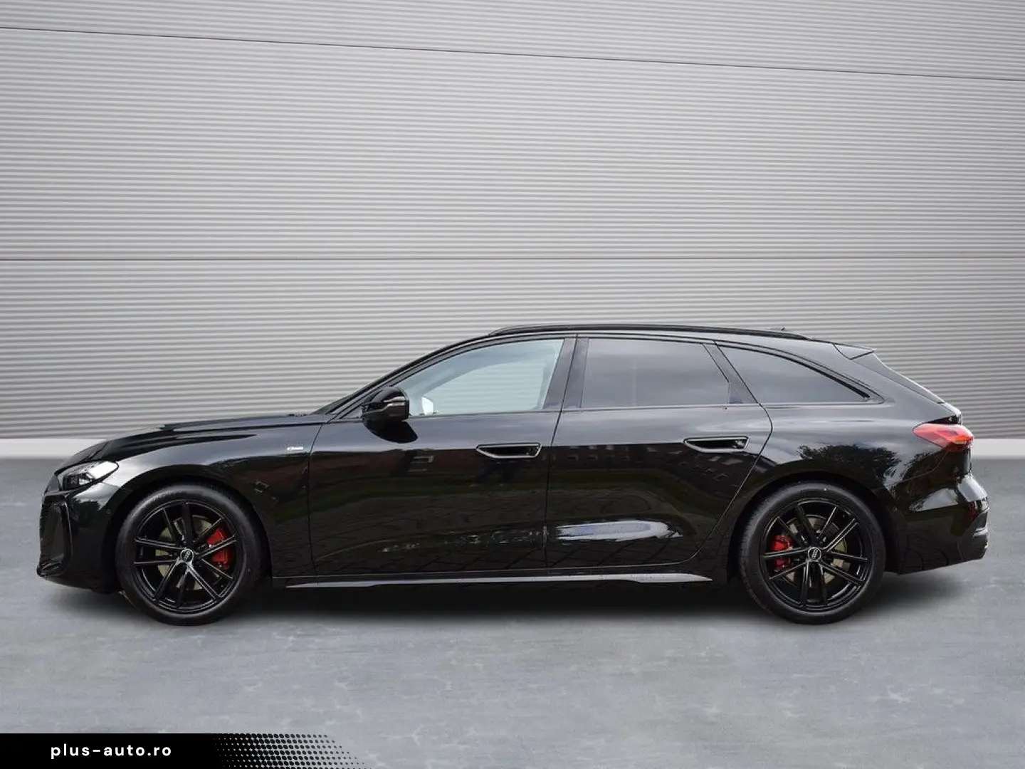 AUDI A5 Avant TDI quattro  S-line Matrix AHK HuD 360