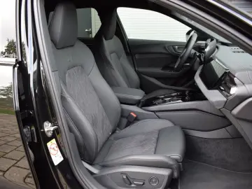 AUDI A5 Avant TDI quattro  S-line Matrix AHK HuD 360