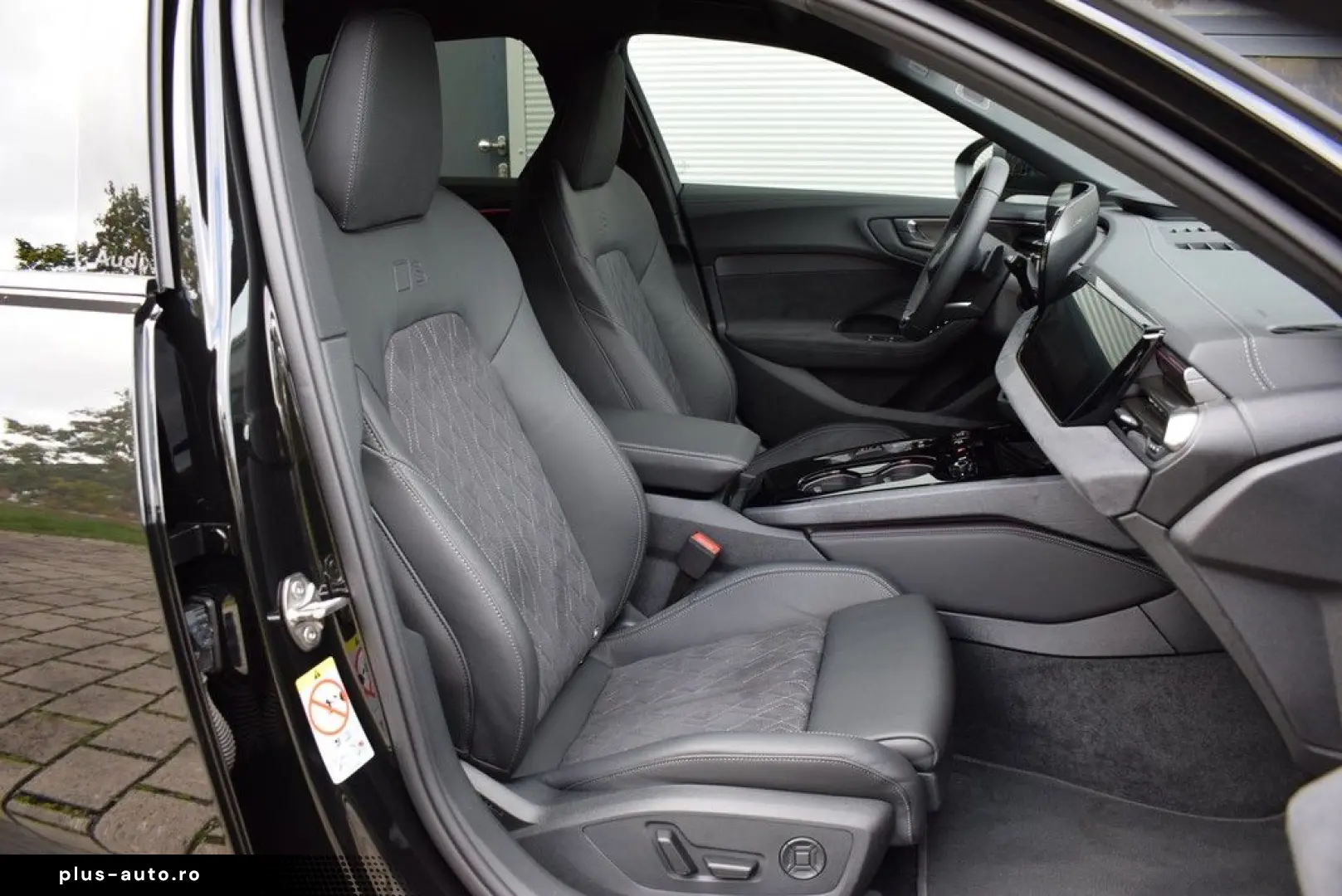 AUDI A5 Avant TDI quattro  S-line Matrix AHK HuD 360