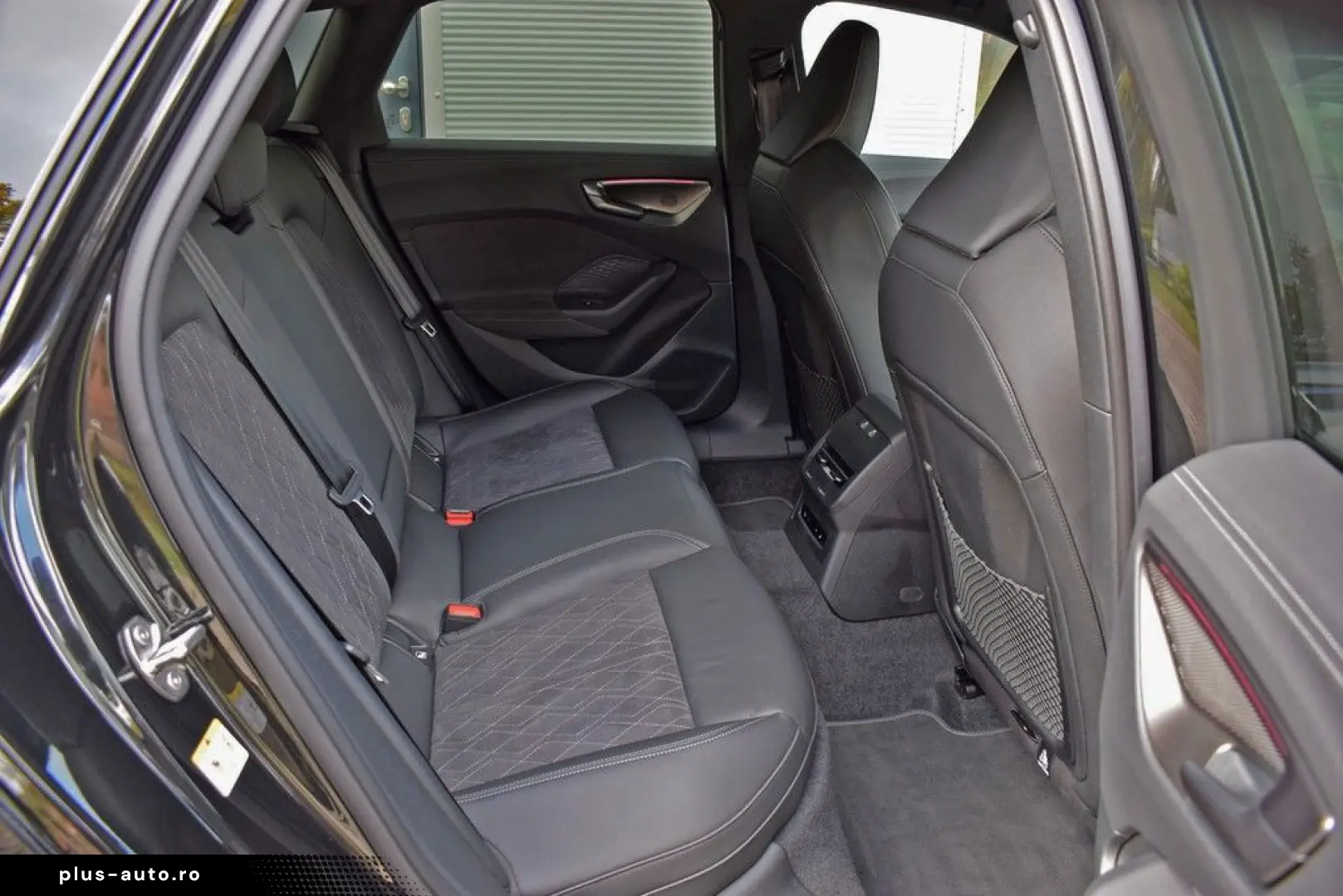 AUDI A5 Avant TDI quattro  S-line Matrix AHK HuD 360