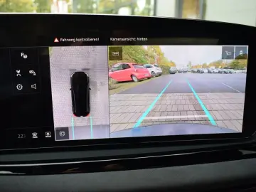 AUDI A5 Avant TDI quattro  S-line Matrix AHK HuD 360