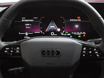 AUDI A5 Avant TDI quattro  S-line Matrix AHK HuD 360