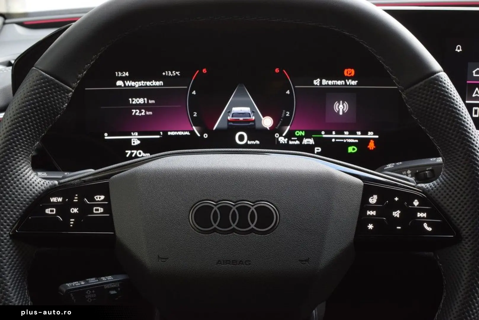 AUDI A5 Avant TDI quattro  S-line Matrix AHK HuD 360