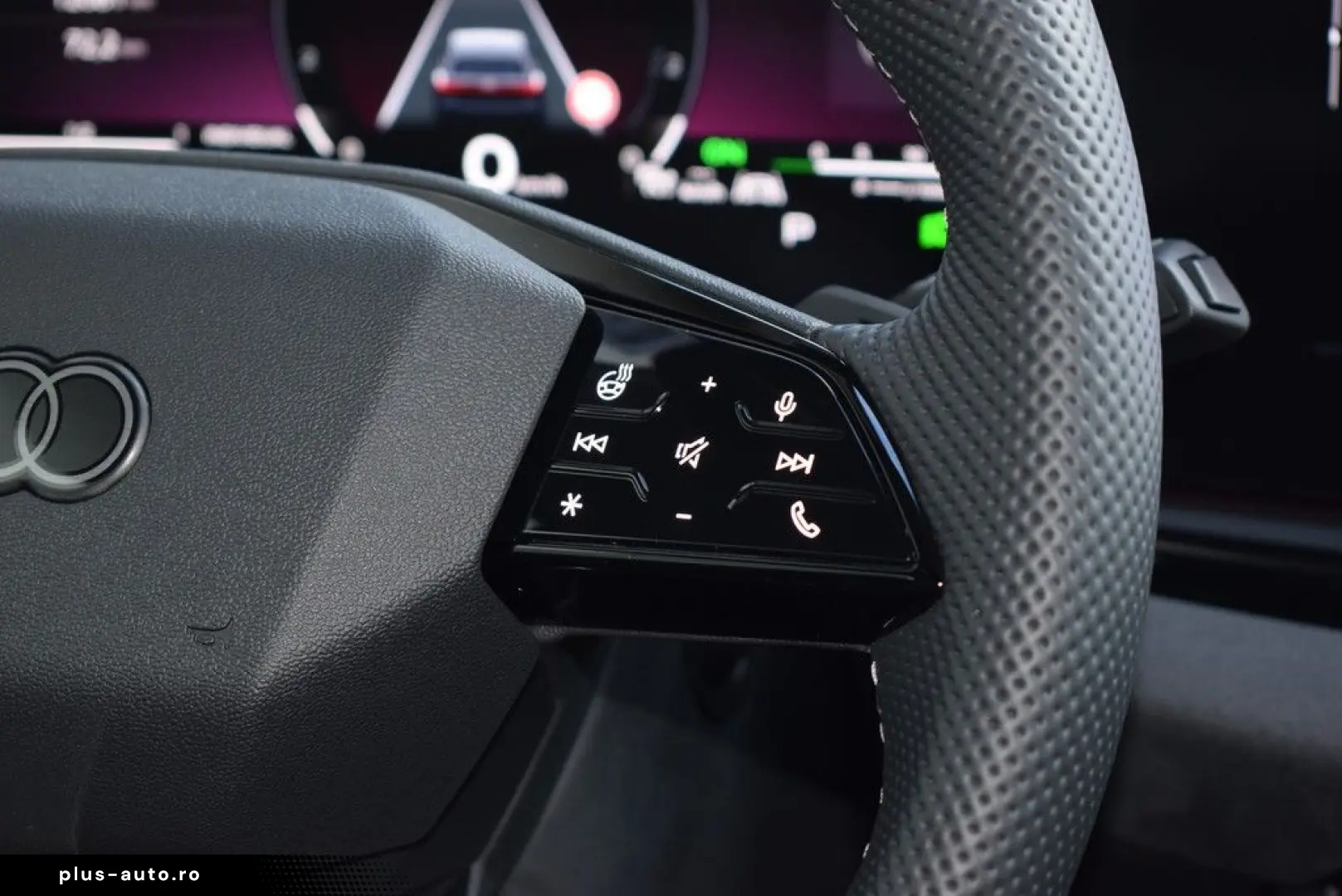 AUDI A5 Avant TDI quattro  S-line Matrix AHK HuD 360