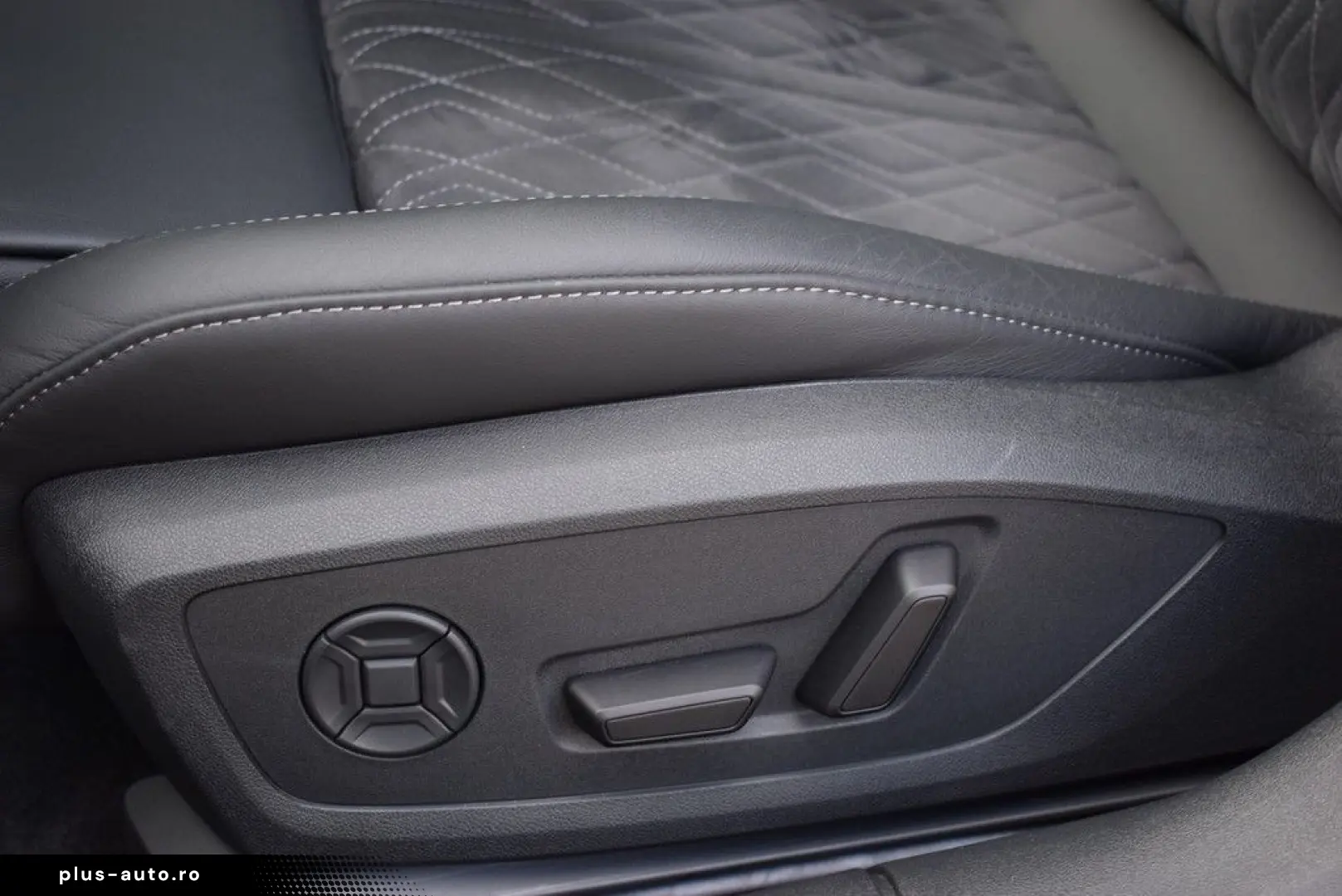 AUDI A5 Avant TDI quattro  S-line Matrix AHK HuD 360