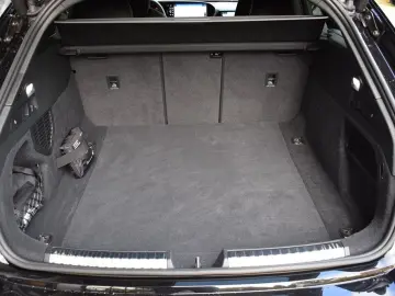 AUDI A5 Avant TDI quattro  S-line Matrix AHK HuD 360