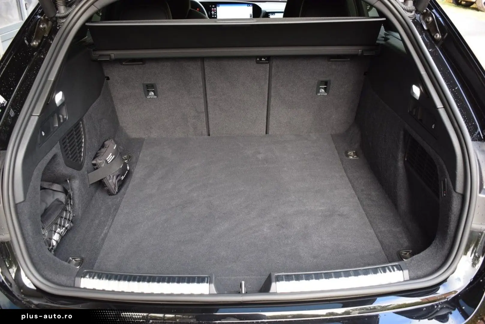 AUDI A5 Avant TDI quattro  S-line Matrix AHK HuD 360