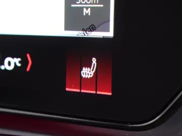 AUDI A5 Avant TDI quattro  S-line Matrix AHK HuD 360