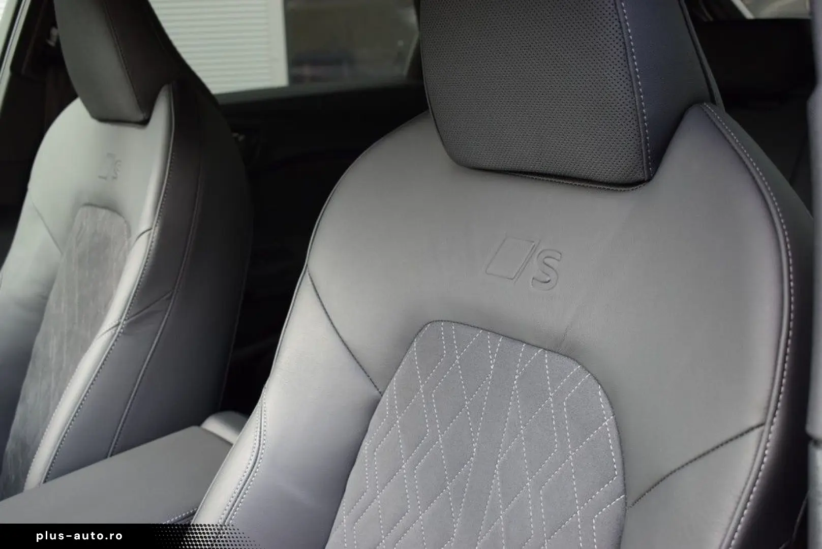 AUDI A5 Avant TDI quattro  S-line Matrix AHK HuD 360