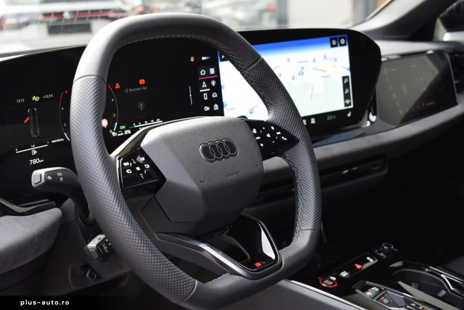 AUDI A5 Avant TDI quattro  S-line Matrix AHK HuD 360