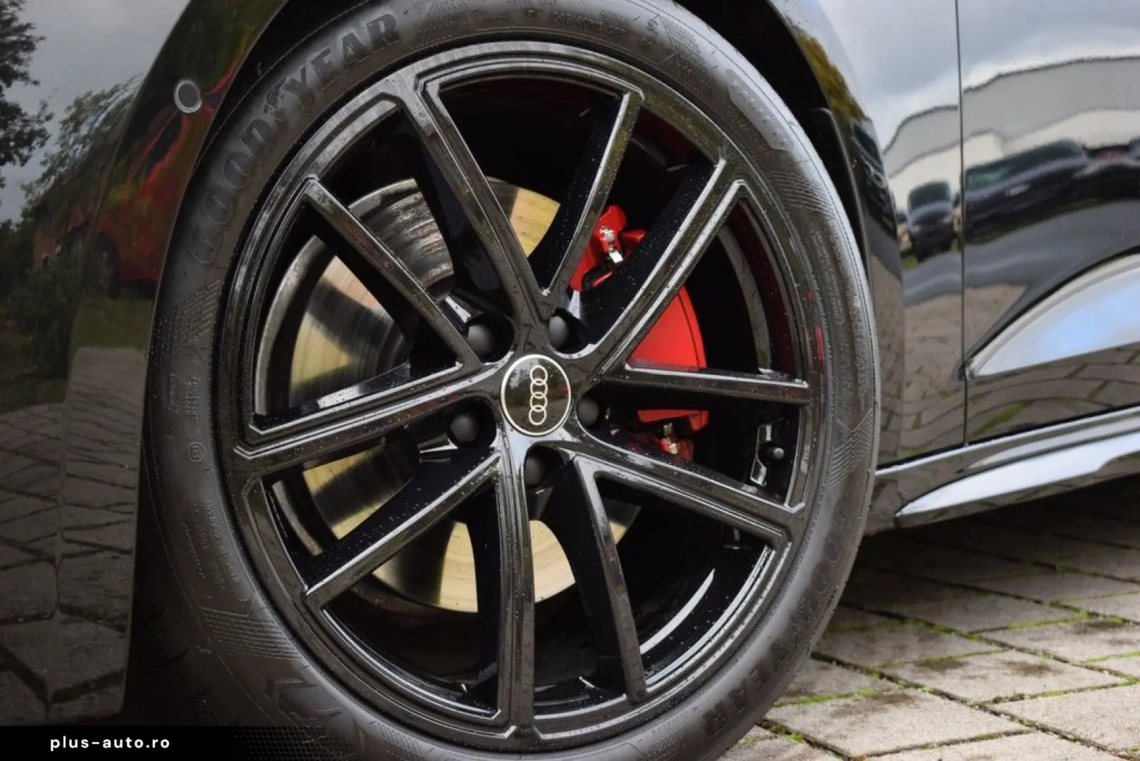 AUDI A5 Avant TDI quattro  S-line Matrix AHK HuD 360