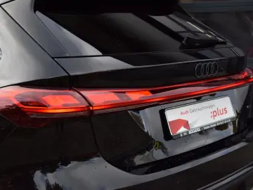 AUDI A5 Avant TDI quattro  S-line Matrix AHK HuD 360