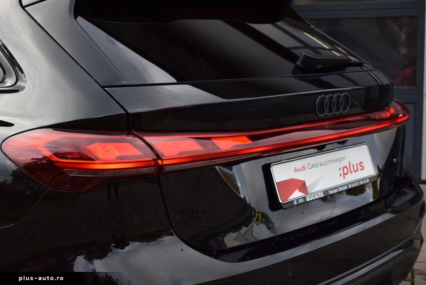 AUDI A5 Avant TDI quattro  S-line Matrix AHK HuD 360